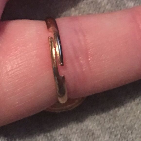 (C3) Pearl Ring - Picture 3 of 4